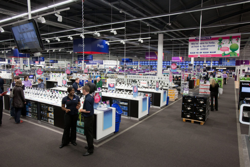 Currys&PCWorld2in1in John Rowan and Partners