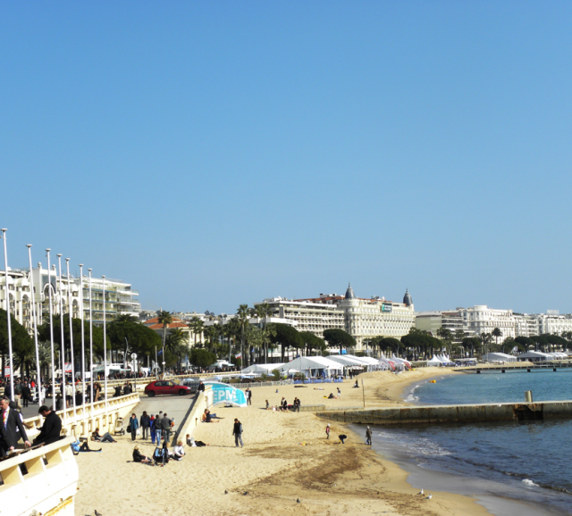 MIPIM, Cannes 2020