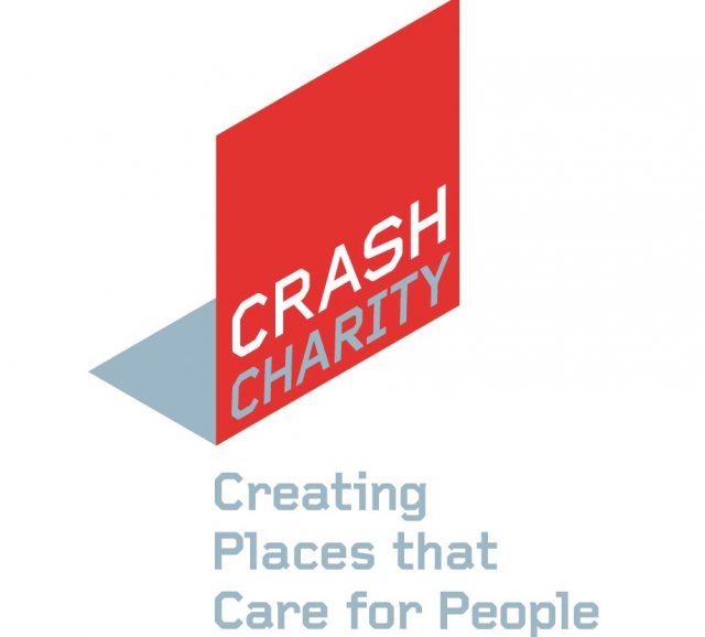 CRASH LOGO