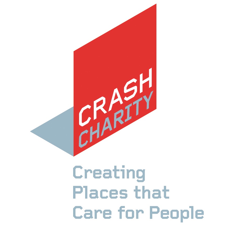 CRASH LOGO