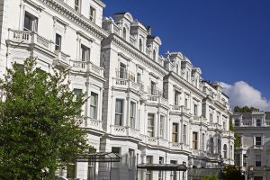 Notting Hill Housing’s new consultants framework