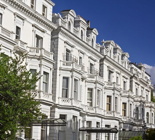 Notting Hill Housing’s new consultants framework