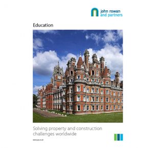 Working in Education