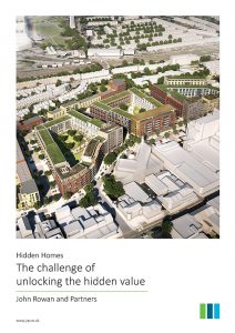 Download a copy of our Hidden Homes Brochure