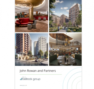 John Rowan and Partners Overview